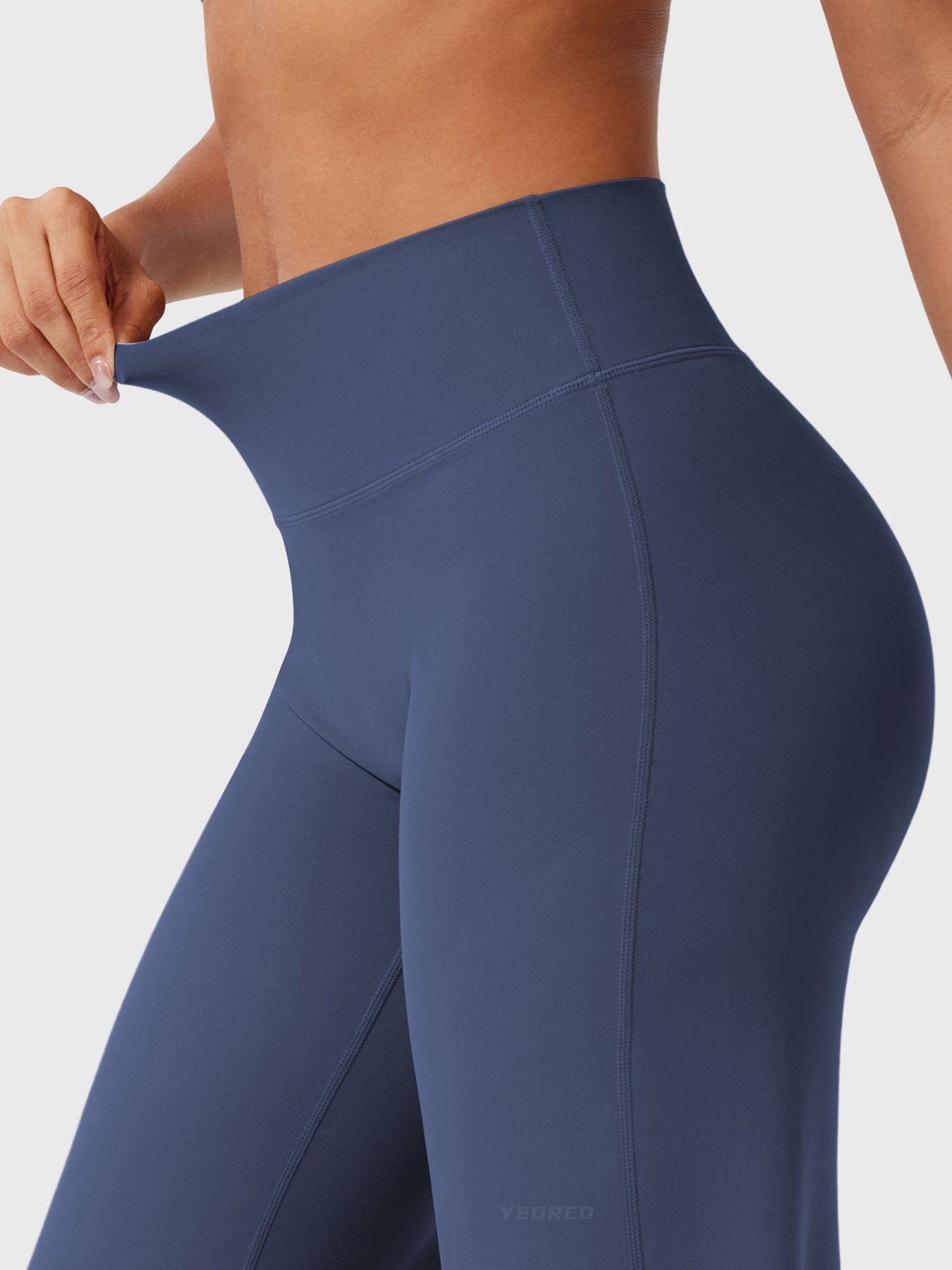 Victoria Fitness | Leggings Rectos