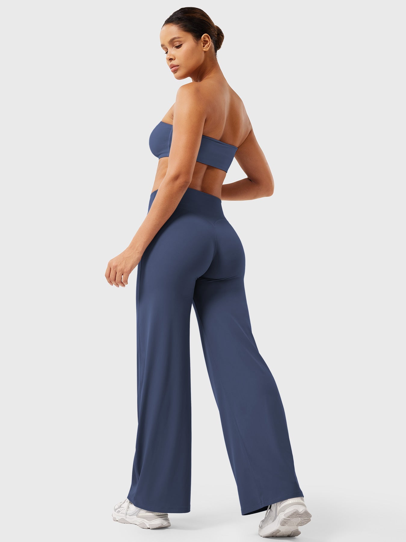 Victoria Fitness | Leggings Rectos