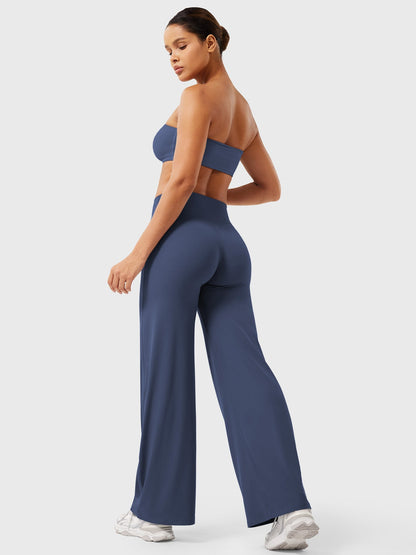 Victoria Fitness | Leggings Rectos