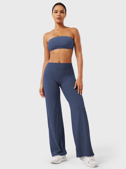 Victoria Fitness | Leggings Rectos