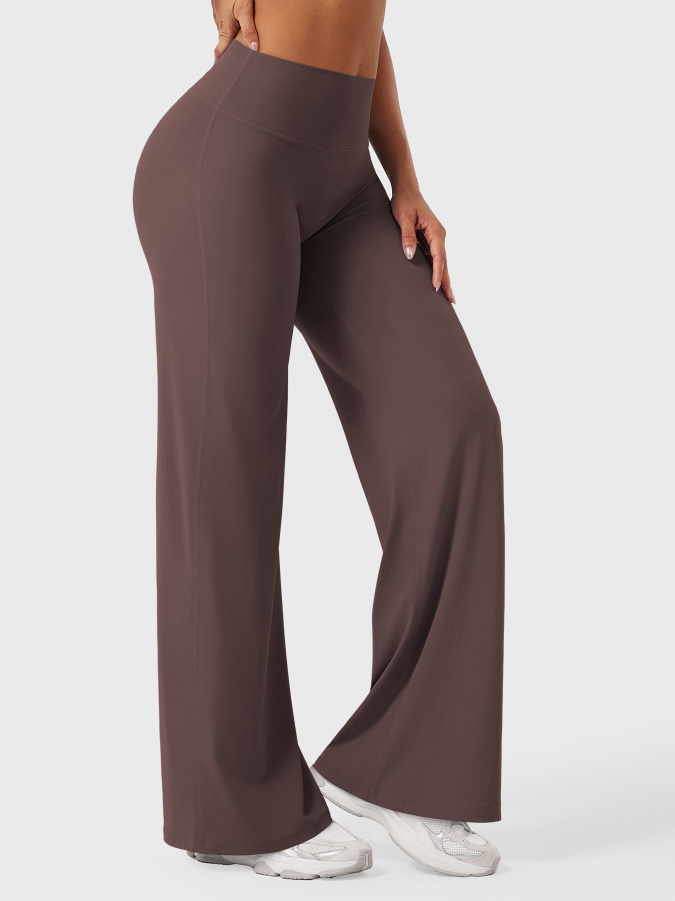 Victoria Fitness | Leggings Rectos