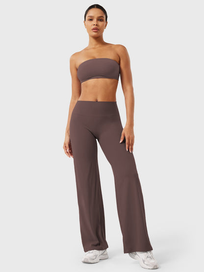 Victoria Fitness | Leggings Rectos