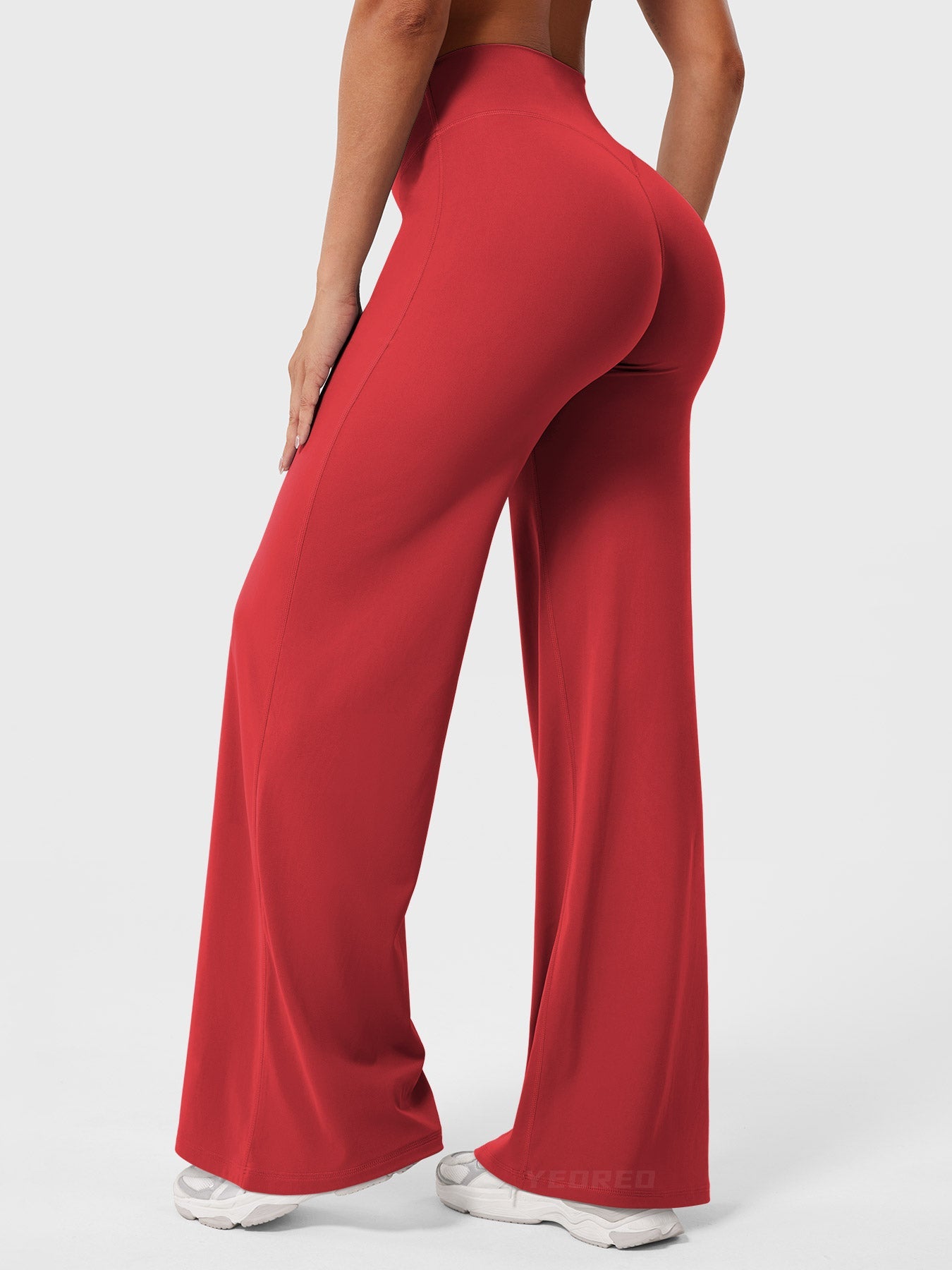 Victoria Fitness | Leggings Rectos