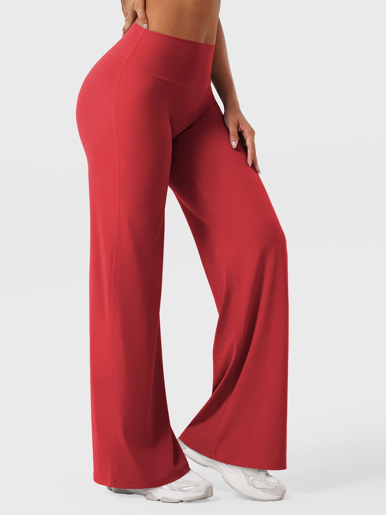 Victoria Fitness | Leggings Rectos