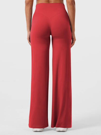 Victoria Fitness | Leggings Rectos