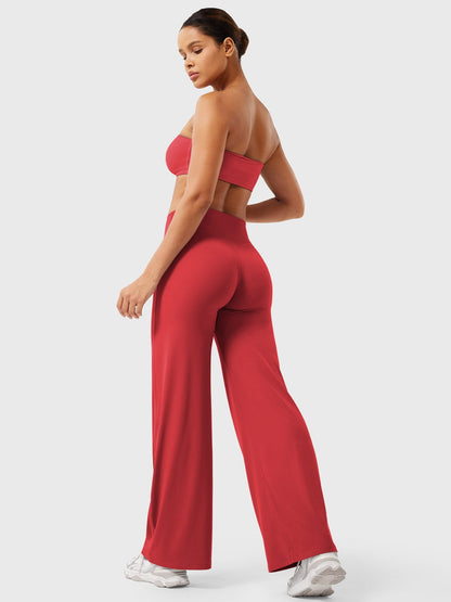 Victoria Fitness | Leggings Rectos