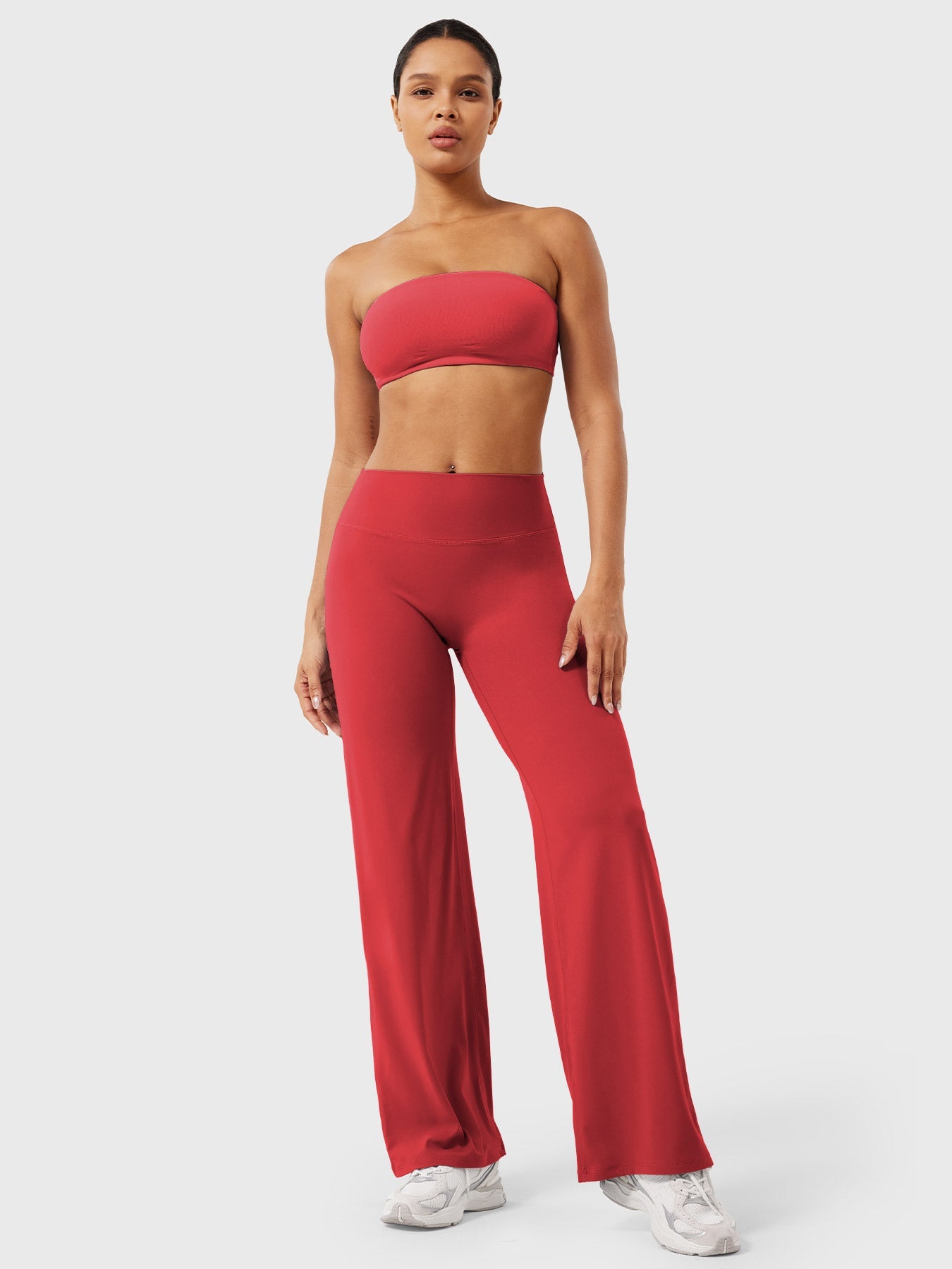 Victoria Fitness | Leggings Rectos