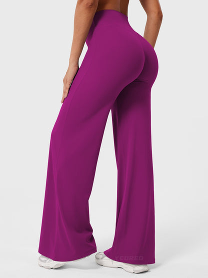 Victoria Fitness | Leggings Rectos