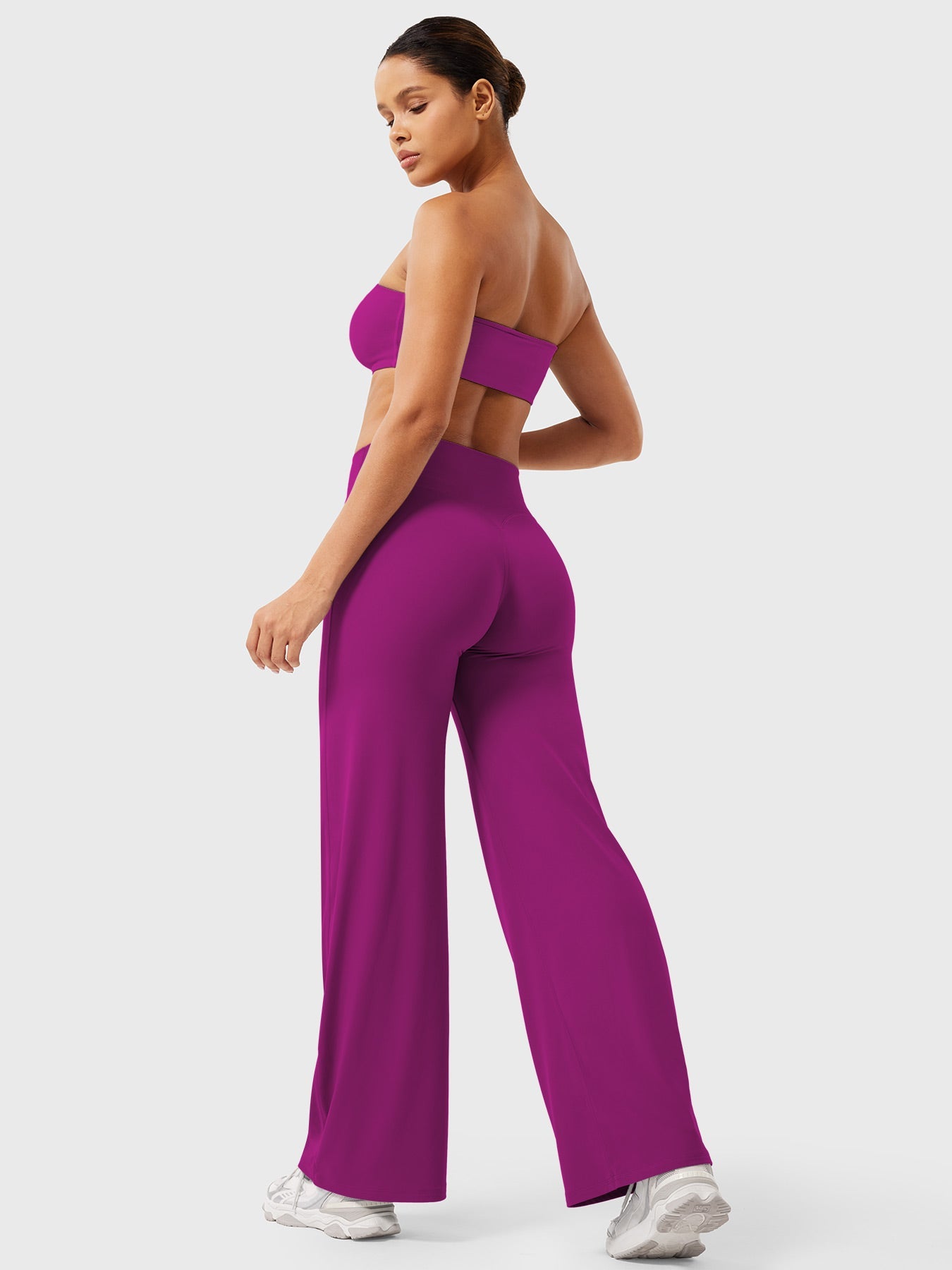 Victoria Fitness | Leggings Rectos