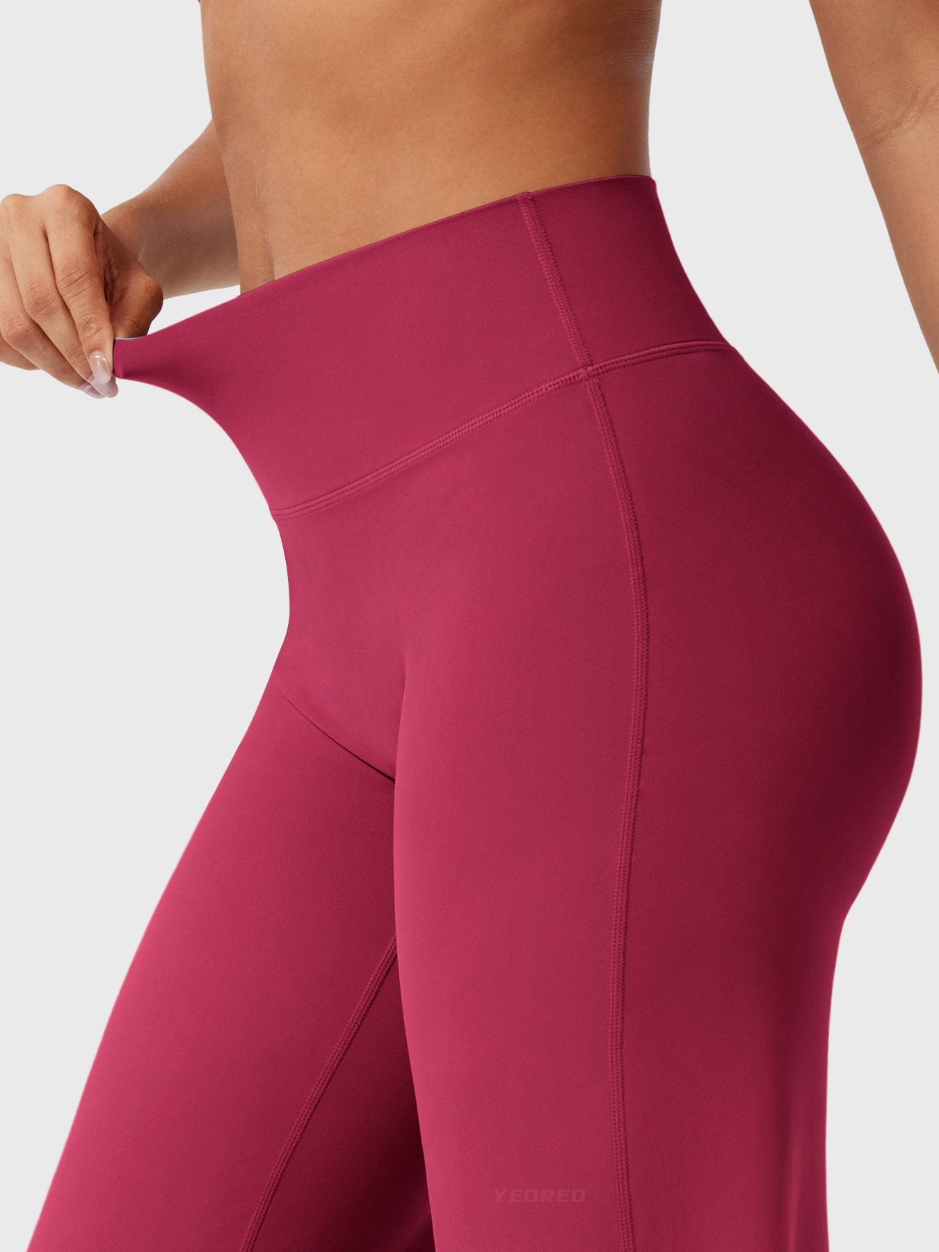 Victoria Fitness | Leggings Rectos