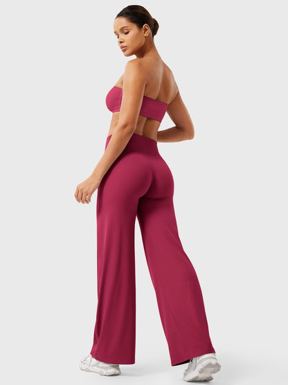 Victoria Fitness | Leggings Rectos