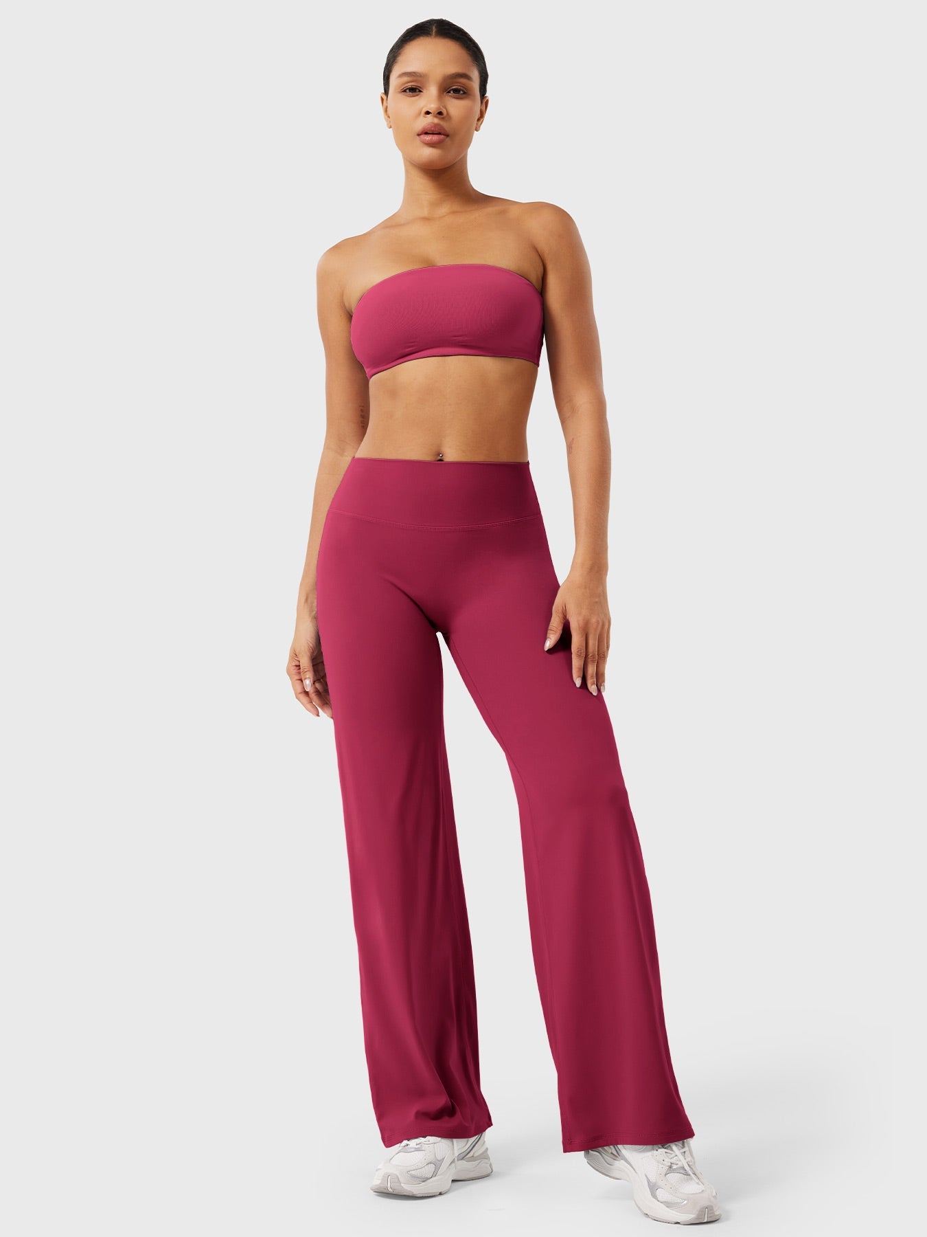 Victoria Fitness | Leggings Rectos