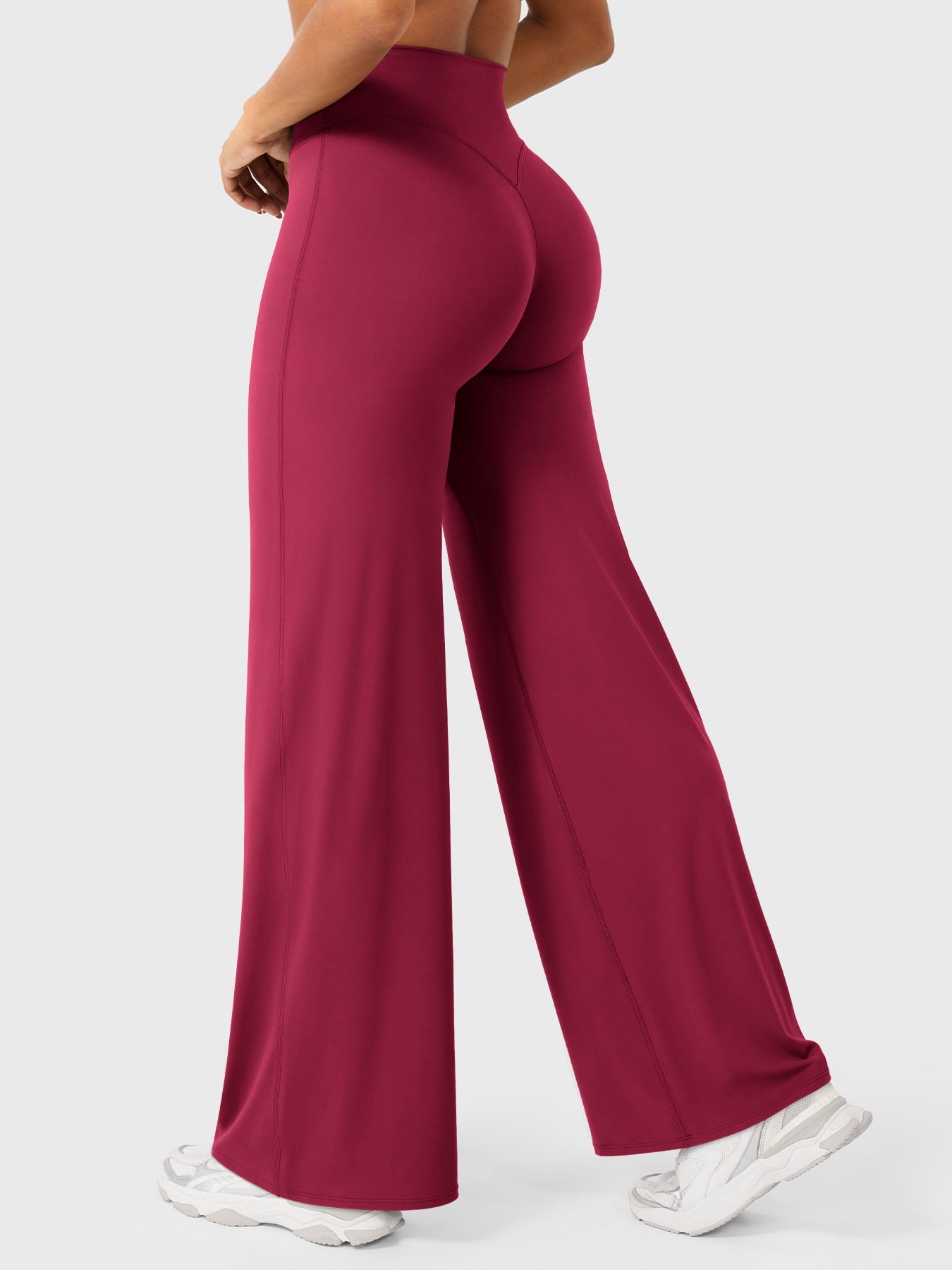 Victoria Fitness | Leggings Rectos