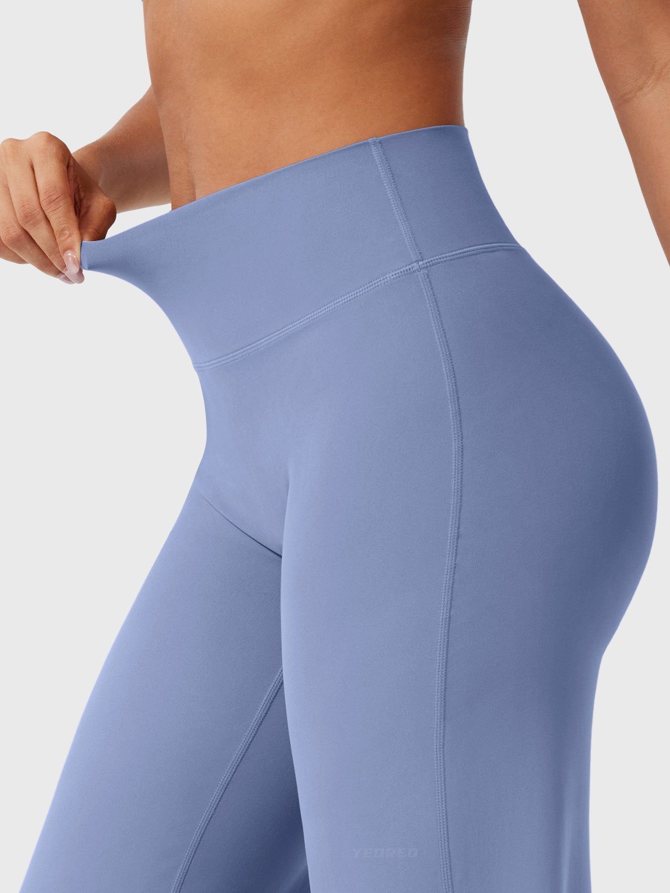 Victoria Fitness | Leggings Rectos