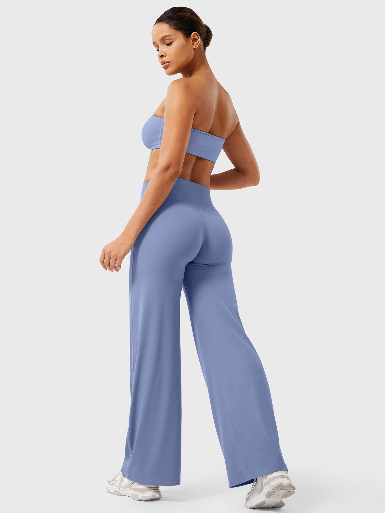 Victoria Fitness | Leggings Rectos
