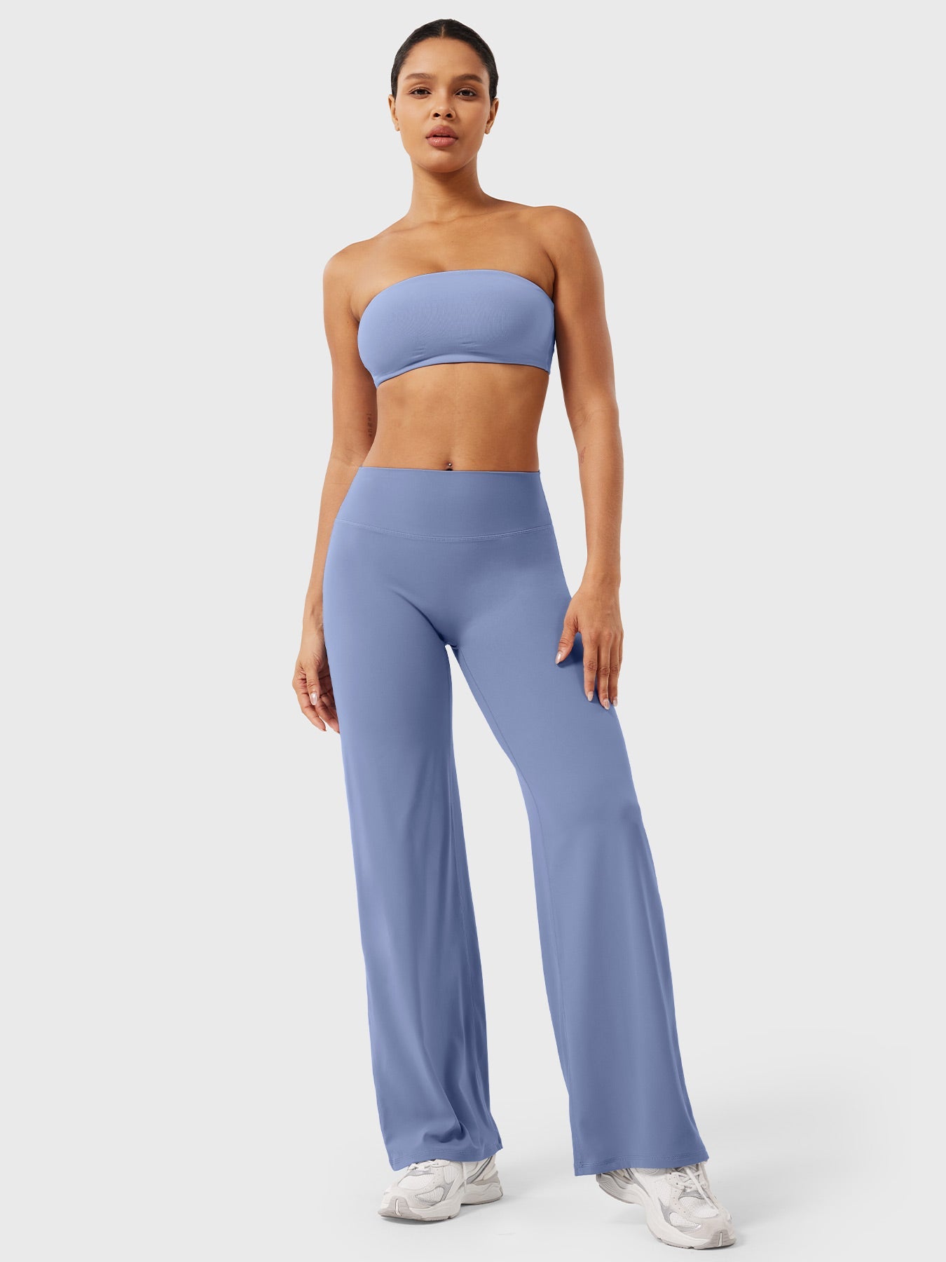 Victoria Fitness | Leggings Rectos