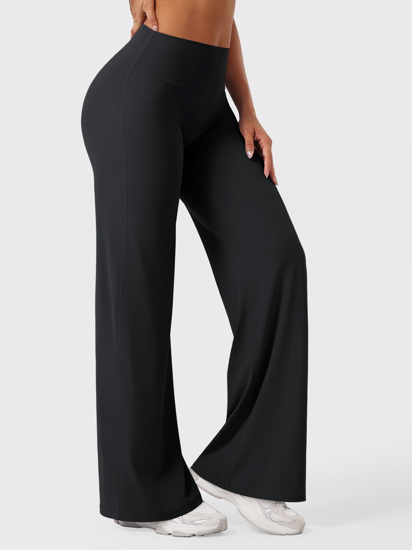 Victoria Fitness | Leggings Rectos