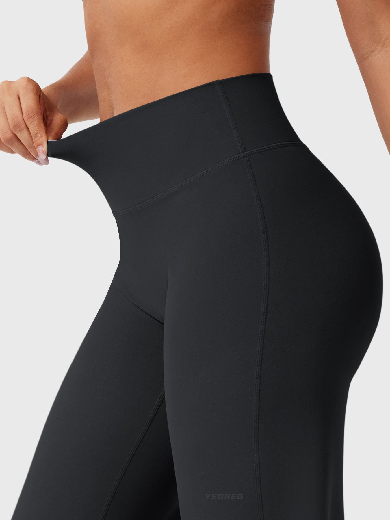 Victoria Fitness | Leggings Rectos
