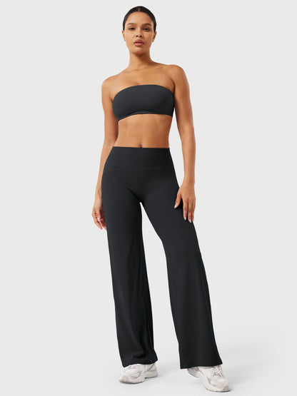 Victoria Fitness | Leggings Rectos