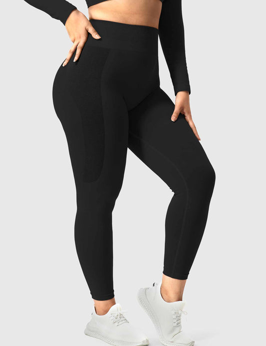 Victoria Fitness | Leggings sin costuras