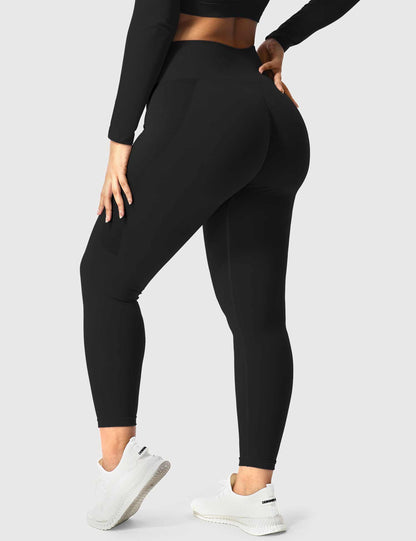Victoria Fitness | Leggings sin costuras