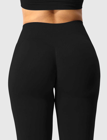 Victoria Fitness | Leggings sin costuras