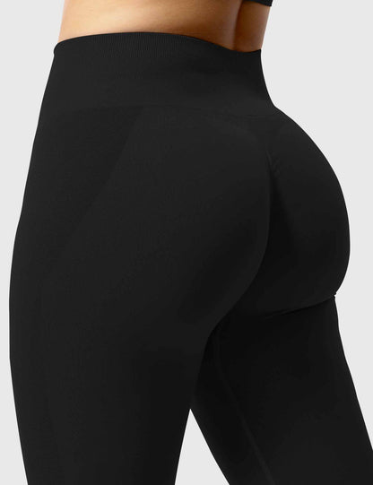 Victoria Fitness | Leggings sin costuras