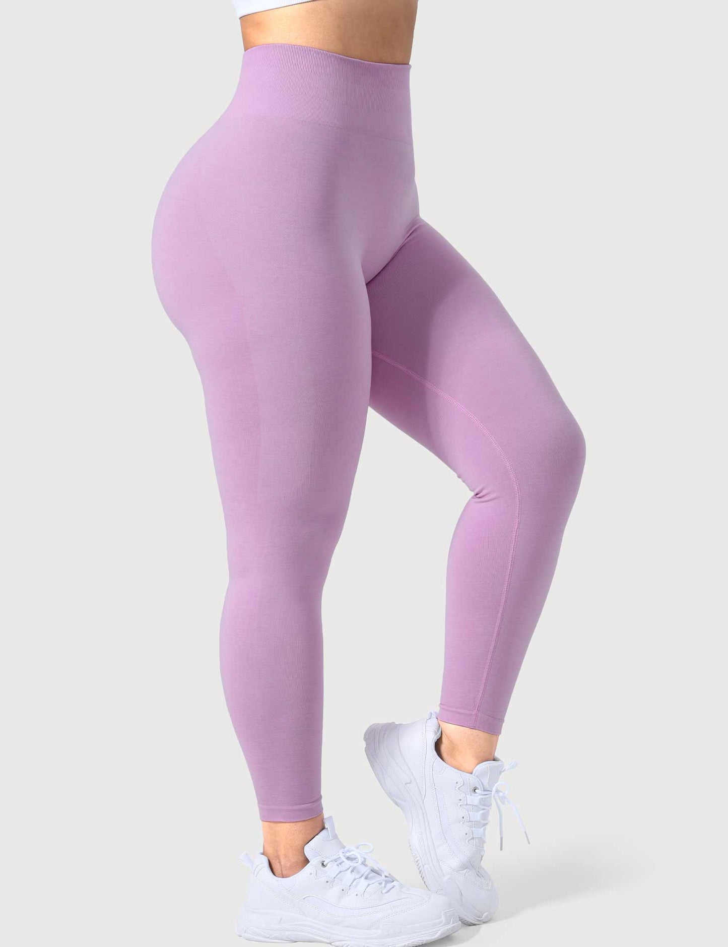 Victoria Fitness | Leggings sin costuras