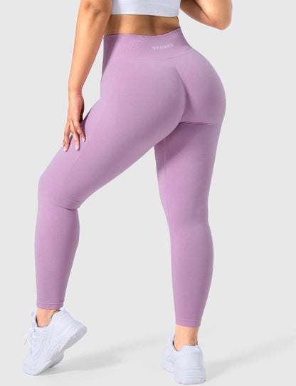 Victoria Fitness | Leggings sin costuras