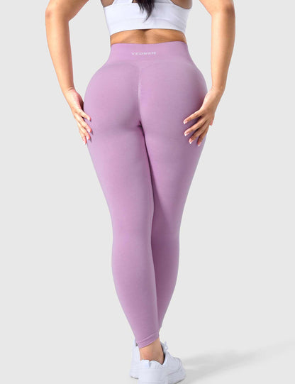 Victoria Fitness | Leggings sin costuras