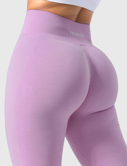 Victoria Fitness | Leggings sin costuras