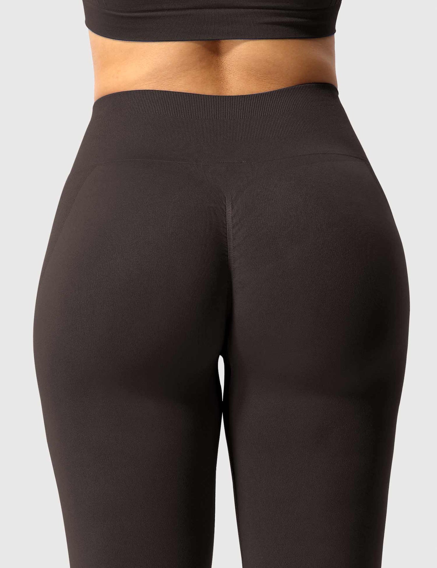 Victoria Fitness | Leggings sin costuras