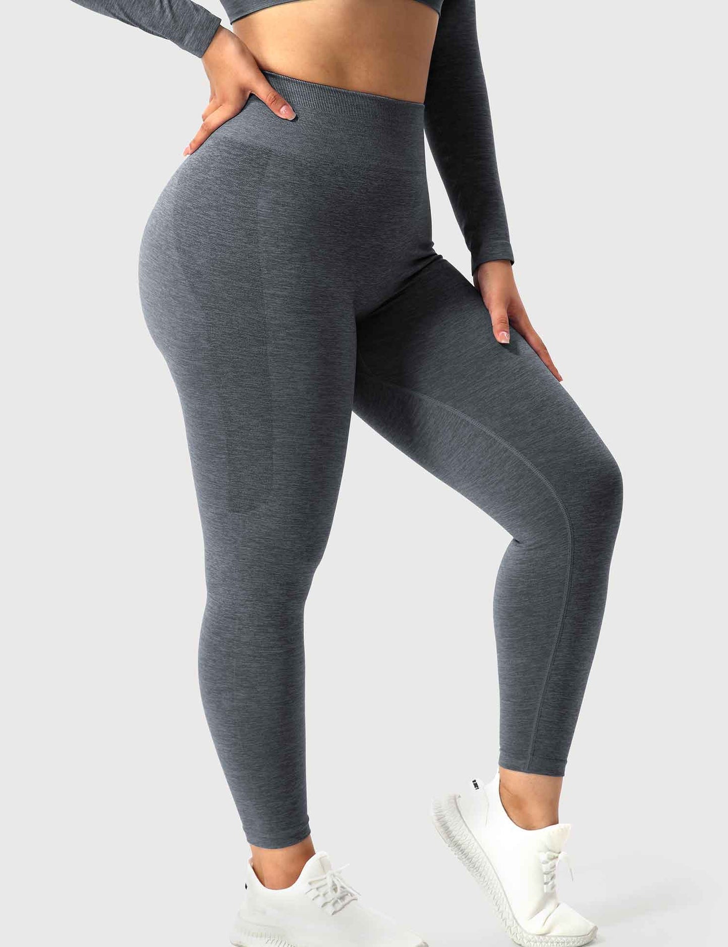 Victoria Fitness | Leggings sin costuras