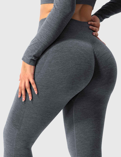 Victoria Fitness | Leggings sin costuras