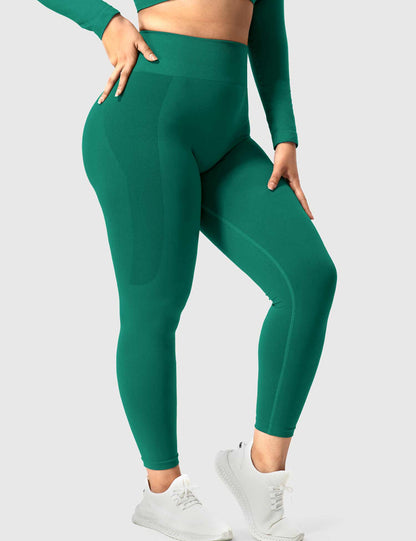 Victoria Fitness | Leggings sin costuras