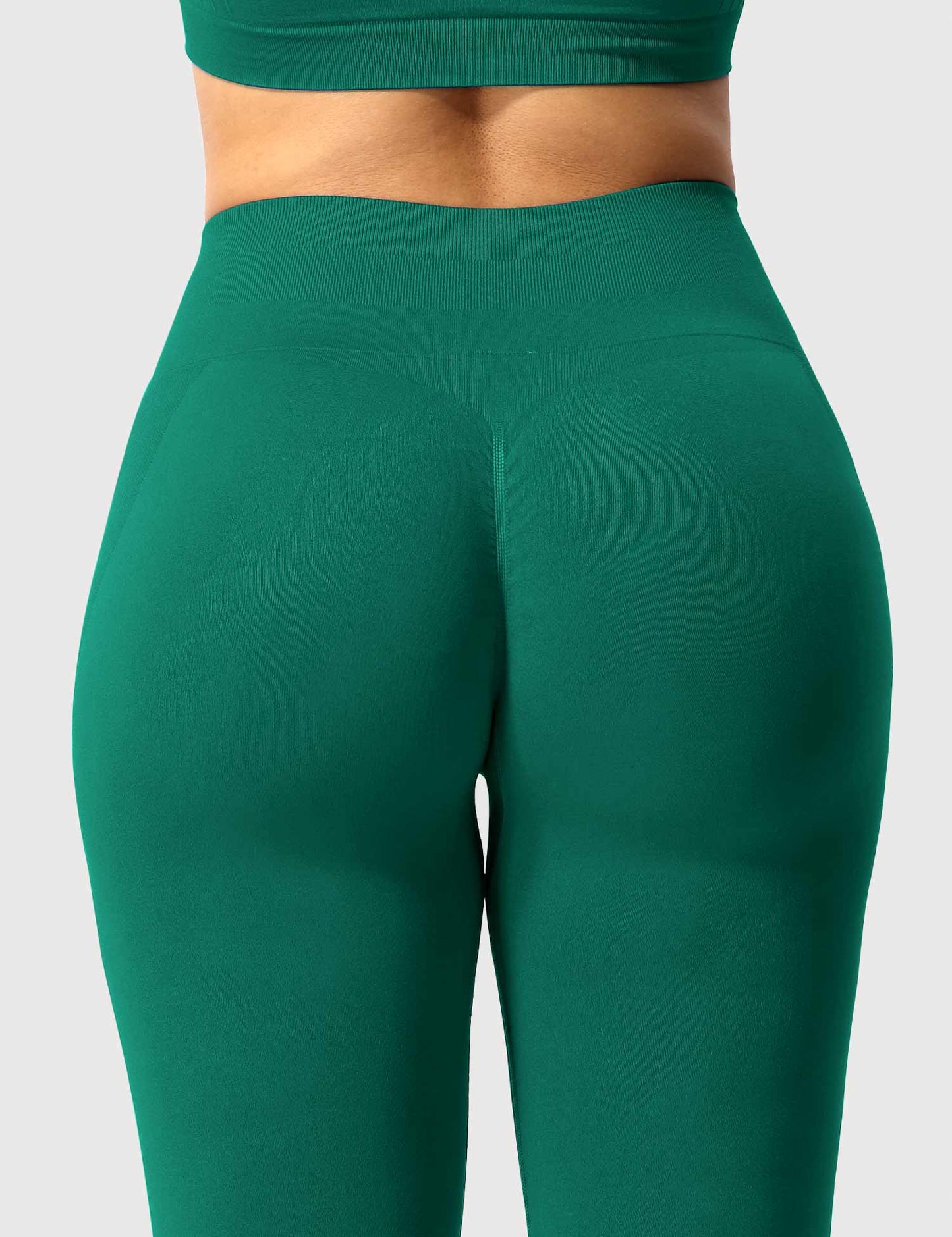 Victoria Fitness | Leggings sin costuras