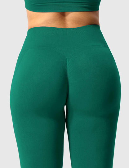 Victoria Fitness | Leggings sin costuras