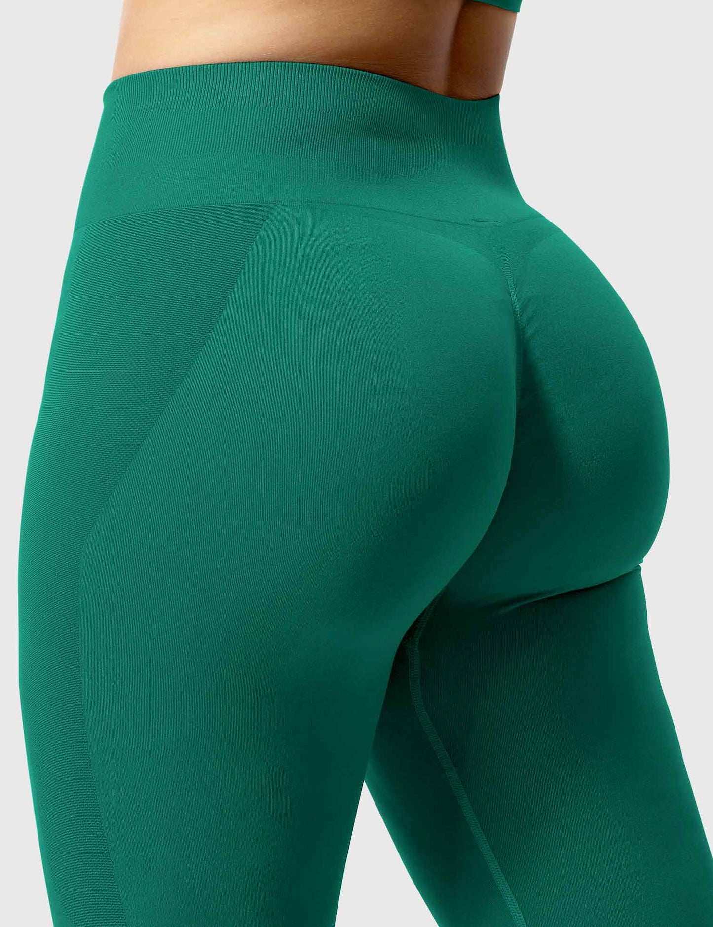 Victoria Fitness | Leggings sin costuras