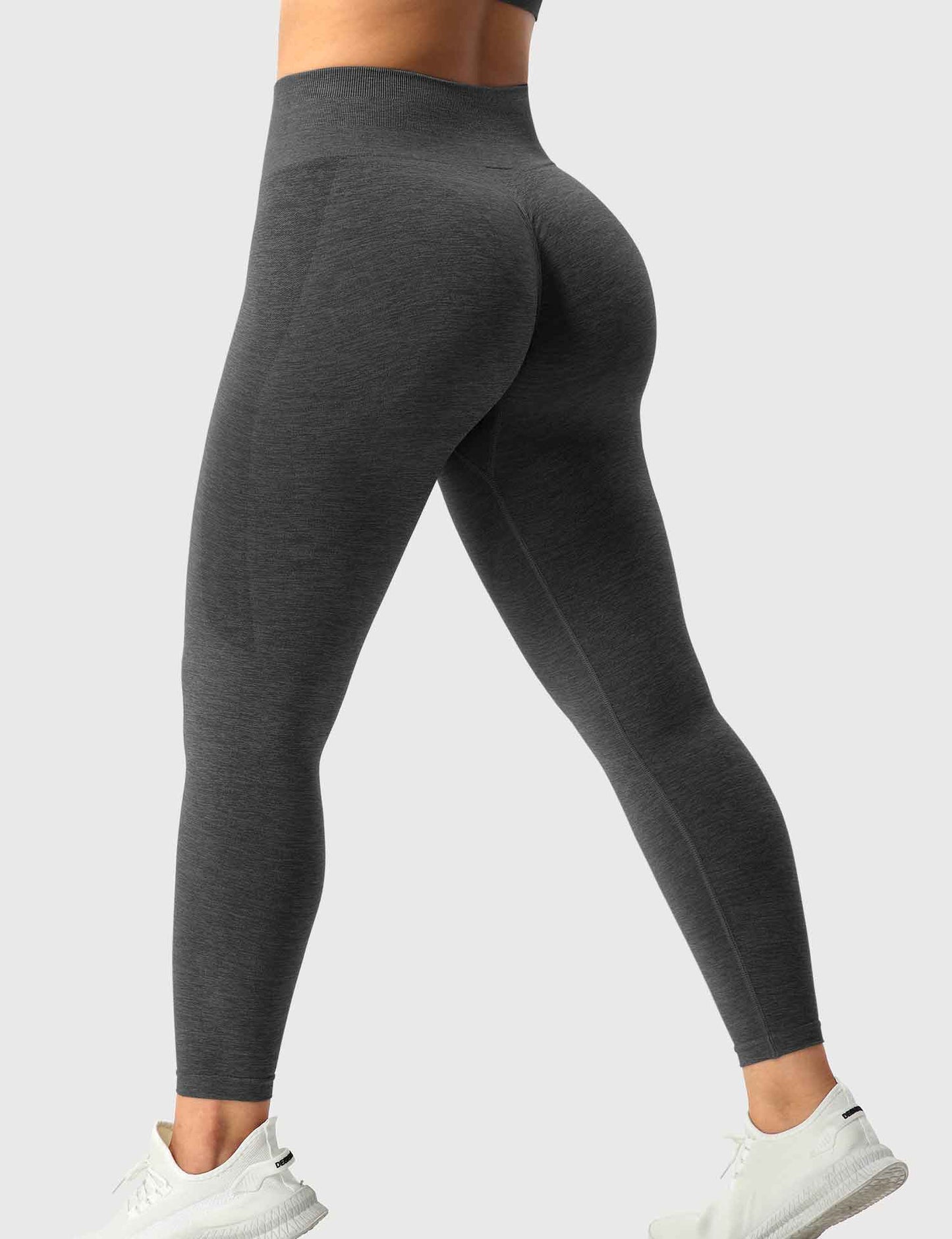 Victoria Fitness | Leggings sin costuras
