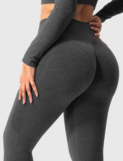 Victoria Fitness | Leggings sin costuras