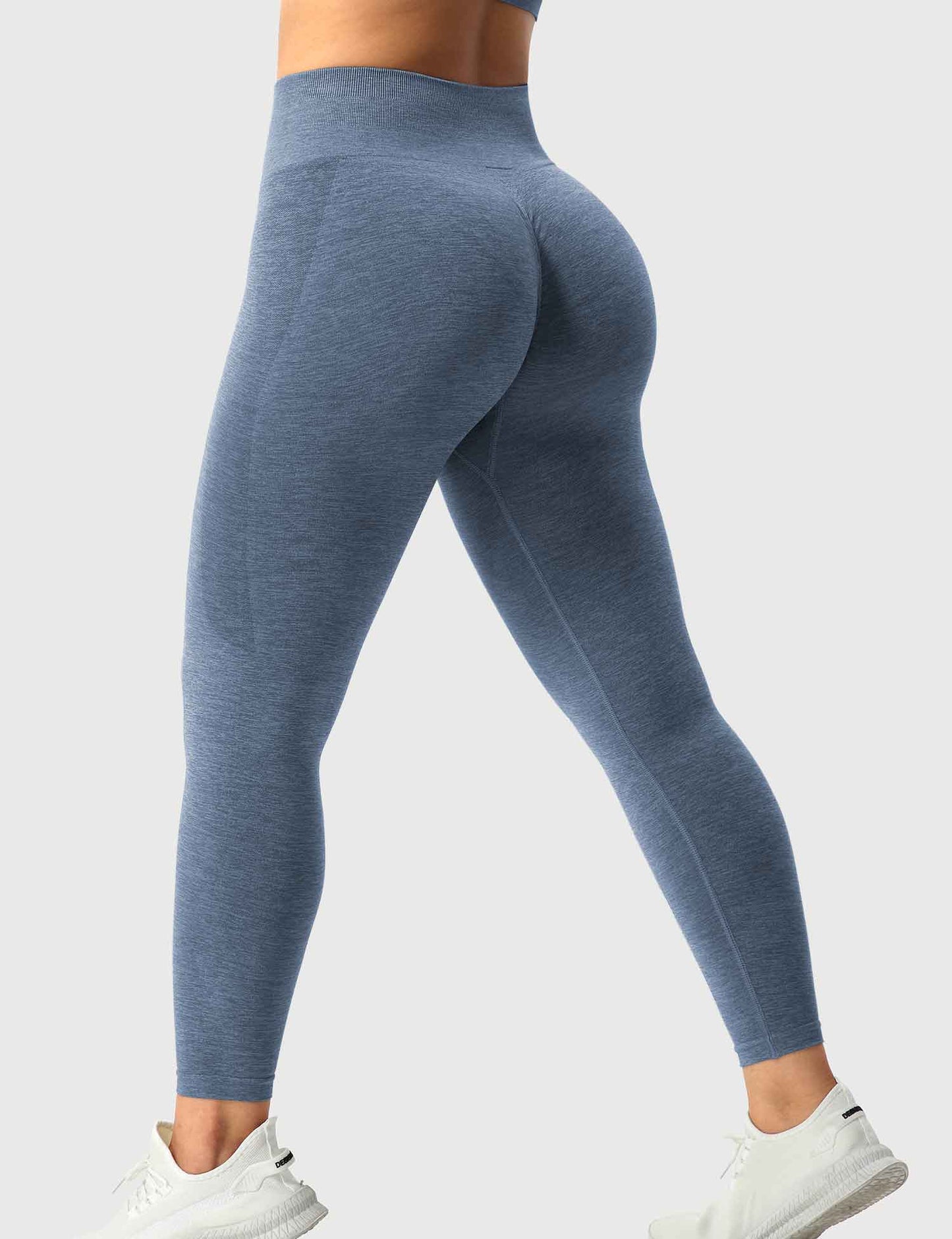 Victoria Fitness | Leggings sin costuras