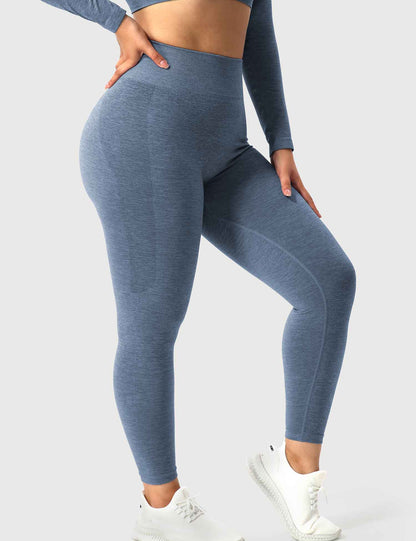Victoria Fitness | Leggings sin costuras