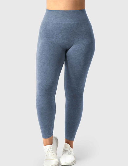 Victoria Fitness | Leggings sin costuras
