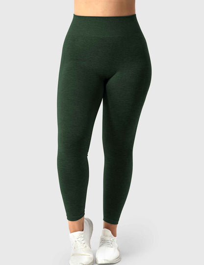 Victoria Fitness | Leggings sin costuras