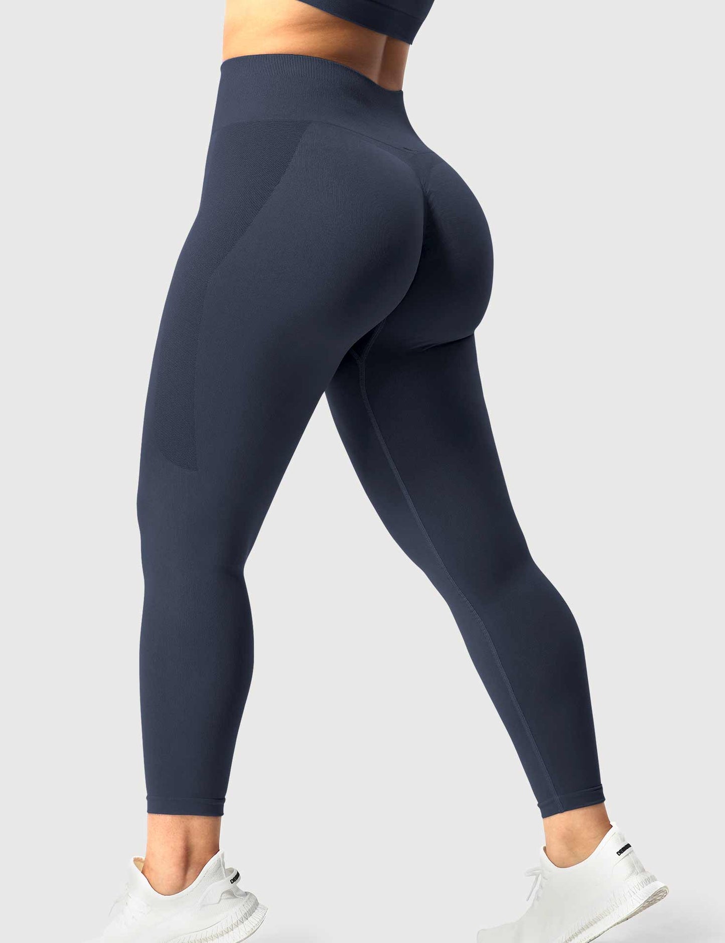 Victoria Fitness | Leggings sin costuras
