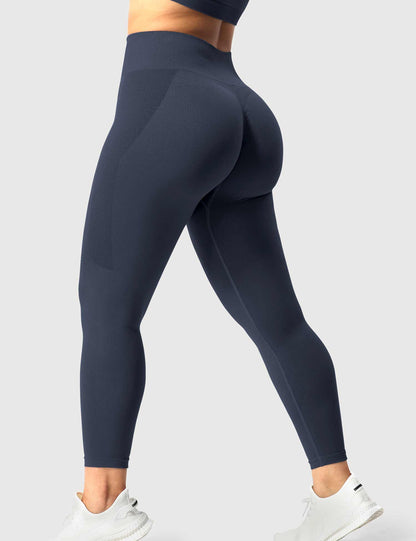 Victoria Fitness | Leggings sin costuras