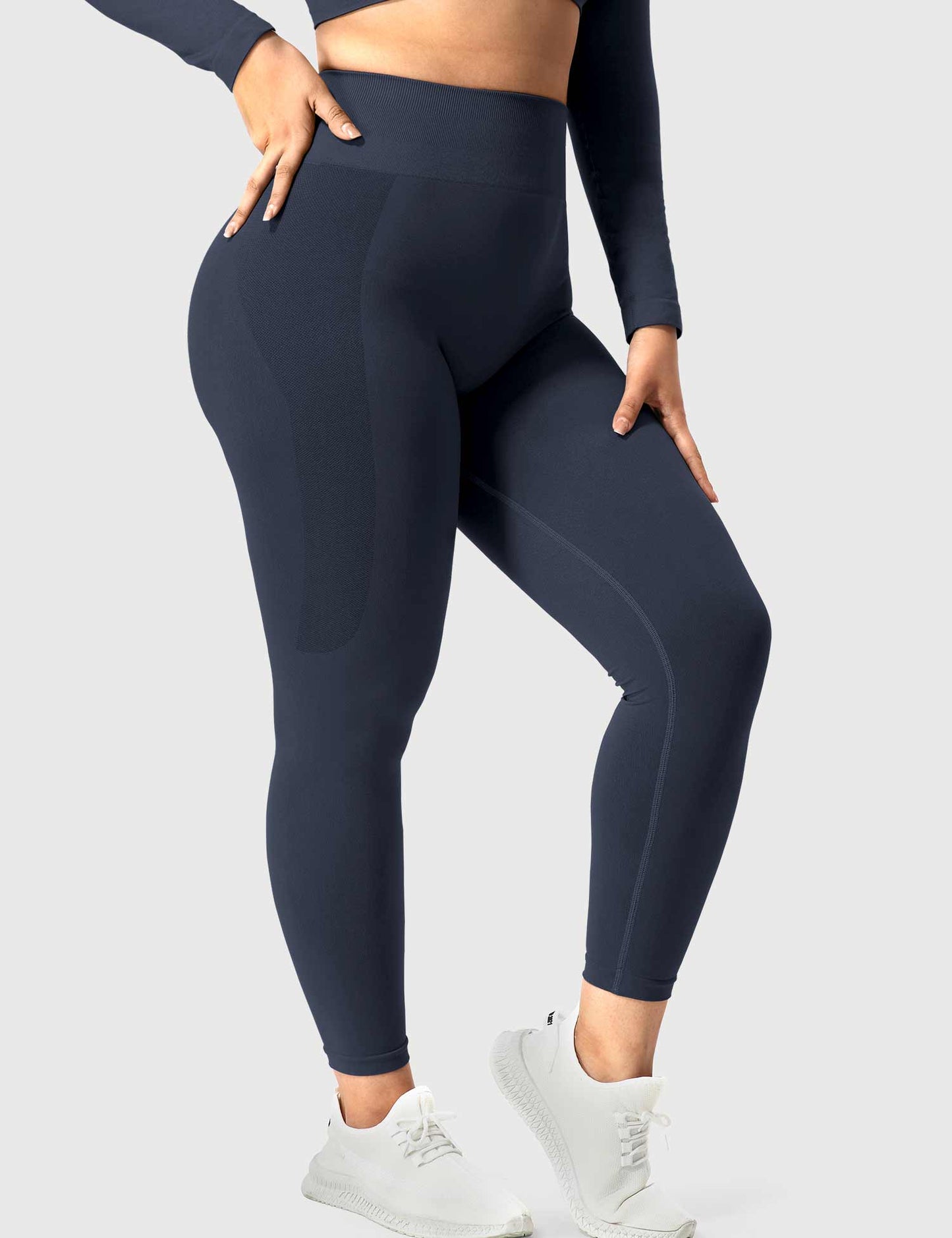 Victoria Fitness | Leggings sin costuras