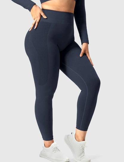 Victoria Fitness | Leggings sin costuras