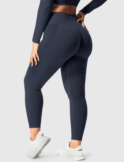 Victoria Fitness | Leggings sin costuras