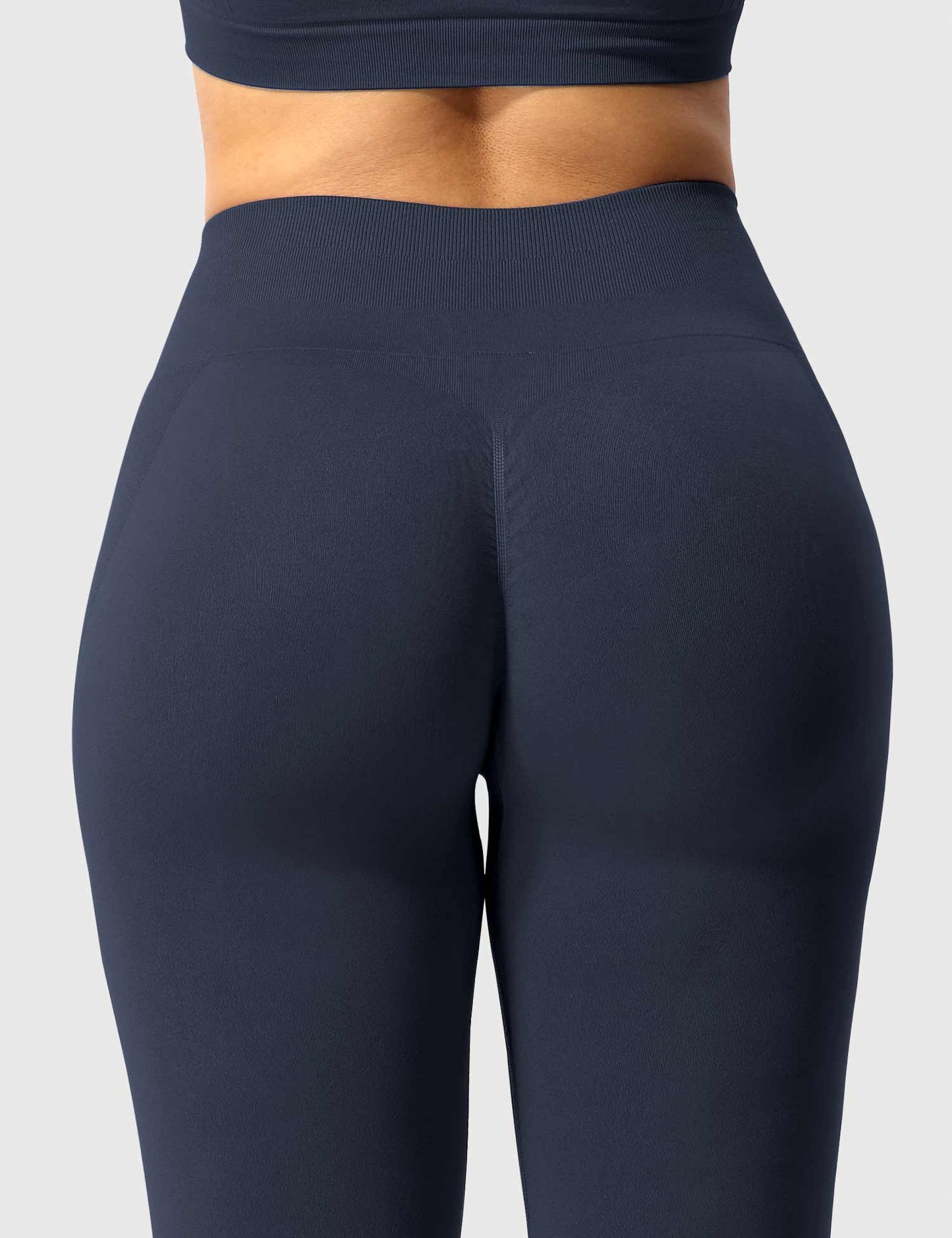 Victoria Fitness | Leggings sin costuras